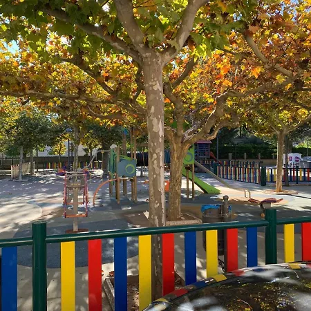 펜션 Uribe-enea Casa Sola Con Amplio Patio En Con Visita A Bodega, Siempre Sujeta A Disponibilidad *