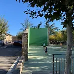 Uribe-enea Casa Sola Con Amplio Patio En Con Visita A Bodega, Siempre Sujeta A Disponibilidad