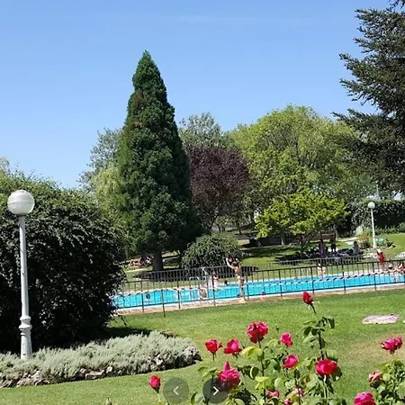 Uribe-enea Casa Sola Con Amplio Patio En Con Visita A Bodega, Siempre Sujeta A Disponibilidad Casa vacanze