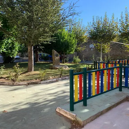 Uribe-enea Casa Sola Con Amplio Patio En Con Visita A Bodega, Siempre Sujeta A Disponibilidad Casa vacanze *