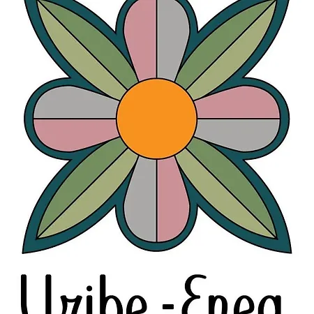 Uribe-enea Casa Sola Con Amplio Patio En Con Visita A Bodega, Siempre Sujeta A Disponibilidad