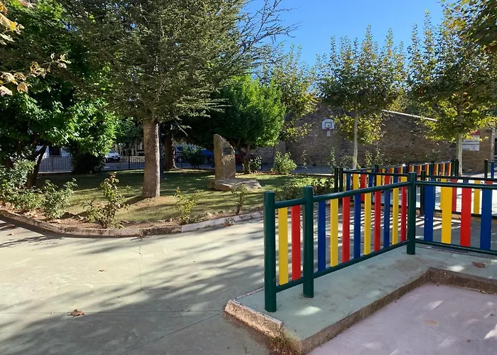 Uribe-enea Casa Sola Con Amplio Patio En Con Visita A Bodega, Siempre Sujeta A Disponibilidad Сasa de vacaciones *