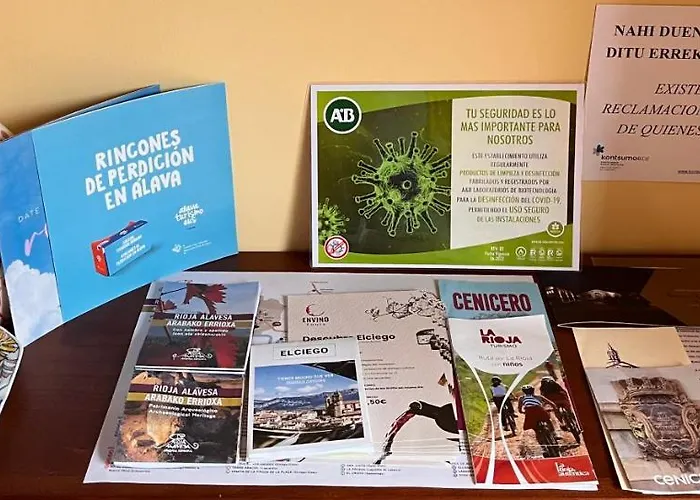 Uribe-enea Casa Sola Con Amplio Patio En Con Visita A Bodega, Siempre Sujeta A Disponibilidad Сasa de vacaciones *